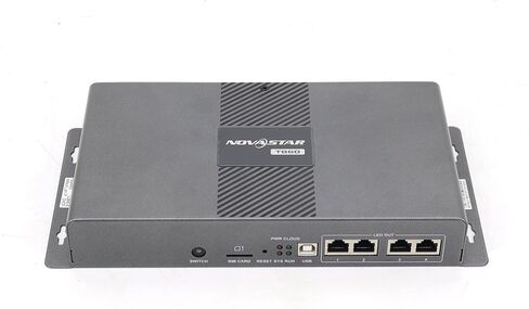 TB60 Novastar Taurus Series LED Controller in Saudi Arabia