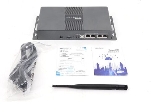 TB60 Novastar Taurus Series LED Controller in Saudi Arabia
