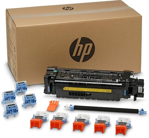 HP J8J88A LASERJET 220V KINDANTANT in Kuwait