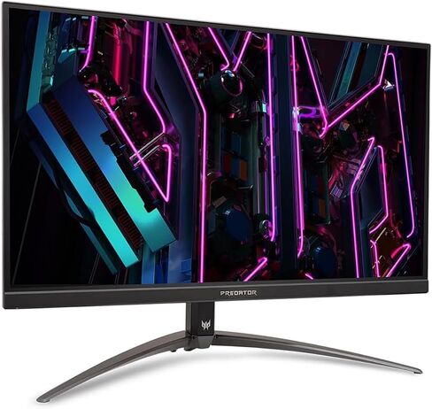 Acer Predator XB3 28 بوصة مراقبة الألعاب IPS 150Hz 4K UHD 3840X2160 DisplayPort HDMI (متجدد) in Saudi Arabia