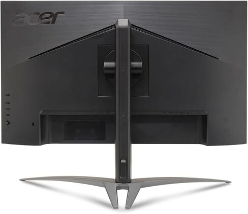 Acer Predator XB3 28 بوصة مراقبة الألعاب IPS 150Hz 4K UHD 3840X2160 DisplayPort HDMI (متجدد) in Saudi Arabia