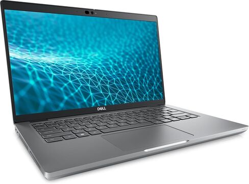 Dell Latitude 5431 14.0" Laptop Computer | 1920x1080 FHD | Intel Core i7-1270P 12 Cores - 512GB SSD - 16GB RAM - Thunderbolt4, HDMI Windows 11 Pro (Renewed) in Saudi Arabia