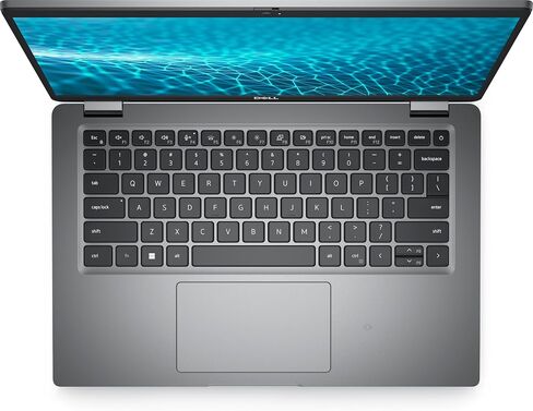 Dell Latitude 5431 14.0" Laptop Computer | 1920x1080 FHD | Intel Core i7-1270P 12 Cores - 512GB SSD - 16GB RAM - Thunderbolt4, HDMI Windows 11 Pro (Renewed) in Saudi Arabia