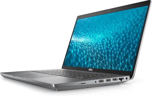 Dell Latitude 5431 14.0" Laptop Computer | 1920x1080 FHD | Intel Core i7-1270P 12 Cores - 512GB SSD - 16GB RAM - Thunderbolt4, HDMI Windows 11 Pro (Renewed) in Saudi Arabia