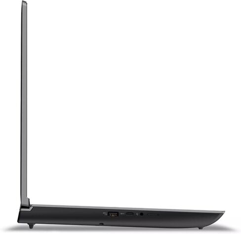 Lenovo ThinkPad 【P16 Gen 2, i7-14700HX, 16" FHD+ WUXGA (1920 x 1200) 400 nits, RTX 1000 Ada 6G, 64 GB RAM DDR5 + 1 TB Pcie M.2 SSD】| Backlit KYB | Fingerprint Reader - Windows 11 Pro in Saudi Arabia