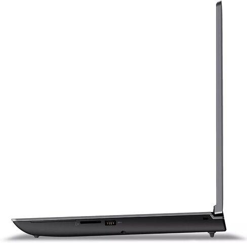 Lenovo ThinkPad 【P16 Gen 2, i7-14700HX, 16" FHD+ WUXGA (1920 x 1200) 400 nits, RTX 1000 Ada 6G, 64 GB RAM DDR5 + 1 TB Pcie M.2 SSD】| Backlit KYB | Fingerprint Reader - Windows 11 Pro in Saudi Arabia