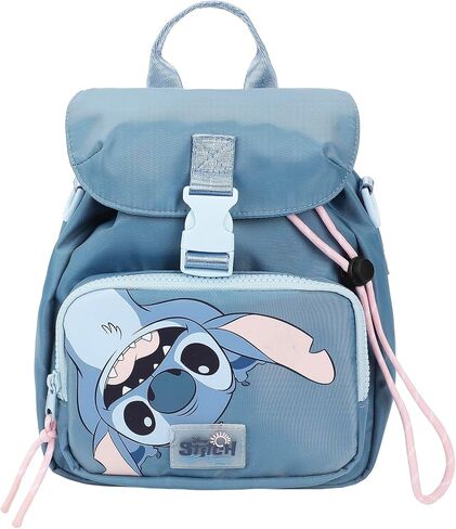 Lilo & Stitch رأسًا على عقب غرزة بلو 8 بوصات مصغرة in Kuwait