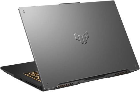ASUS TUF Gaming Laptop / 17.3" 1920x1080 144Hz / 10 Cores Intel i7-13620H NVIDIA GeForce RTX 4060 / 64GB DDR5 2TB NVMe SSD/Single-Zone RGB Backlit KB Thunderbolt 4 Wi-Fi 6 / Win11 Pro in Saudi Arabia