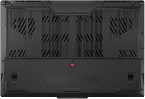 ASUS TUF Gaming Laptop / 17.3" 1920x1080 144Hz / 10 Cores Intel i7-13620H NVIDIA GeForce RTX 4060 / 64GB DDR5 2TB NVMe SSD/Single-Zone RGB Backlit KB Thunderbolt 4 Wi-Fi 6 / Win11 Pro in Saudi Arabia