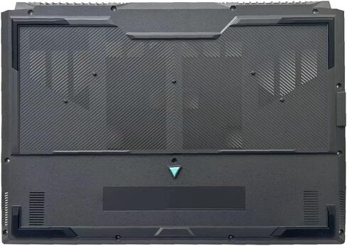 replacemen جديد متوافق مع ASUS TUF Gaming F15 A15 (2023) FA507XI FA507NV FX507VV FX507VU FX507ZV FX507ZU (غطاء القضية العلوية) in Kuwait