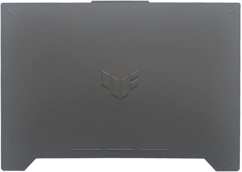 replacemen جديد متوافق مع ASUS TUF Gaming F15 A15 (2023) FA507XI FA507NV FX507VV FX507VU FX507ZV FX507ZU (غطاء القضية العلوية) in Kuwait