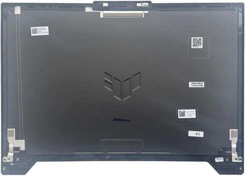 replacemen جديد متوافق مع ASUS TUF Gaming F15 A15 (2023) FA507XI FA507NV FX507VV FX507VU FX507ZV FX507ZU (غطاء القضية العلوية) in Kuwait
