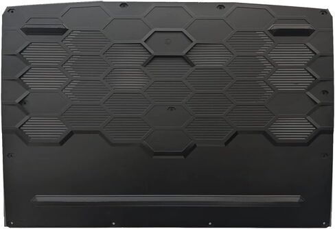 راجع جديد متوافق مع MSI RAIDER GE76 12UHS 12UGS MS-17K1 MS-17K3 MS-17K4 (غطاء الإطار الأمامي LCD) in Kuwait
