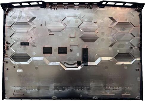 راجع جديد متوافق مع MSI RAIDER GE76 12UHS 12UGS MS-17K1 MS-17K3 MS-17K4 (غطاء الإطار الأمامي LCD) in Kuwait