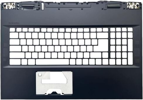 راجع جديد متوافق مع MSI RAIDER GE76 12UHS 12UGS MS-17K1 MS-17K3 MS-17K4 (غطاء الإطار الأمامي LCD) in Kuwait