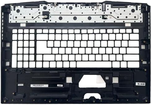 راجع جديد متوافق مع MSI RAIDER GE76 12UHS 12UGS MS-17K1 MS-17K3 MS-17K4 (غطاء الإطار الأمامي LCD) in Kuwait