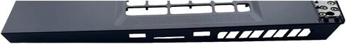 راجع جديد متوافق مع MSI RAIDER GE76 12UHS 12UGS MS-17K1 MS-17K3 MS-17K4 (غطاء الإطار الأمامي LCD) in Kuwait