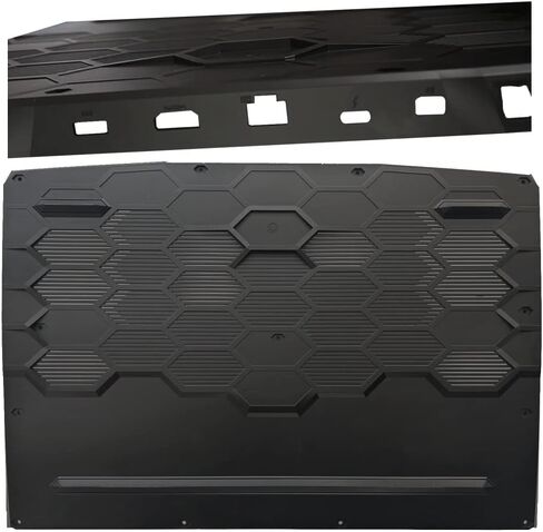 راجع جديد متوافق مع MSI RAIDER GE76 12UHS 12UGS MS-17K1 MS-17K3 MS-17K4 (غطاء الإطار الأمامي LCD) in Kuwait