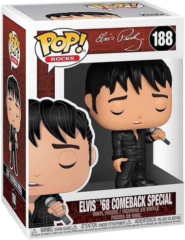 Funko in Saudi Arabia