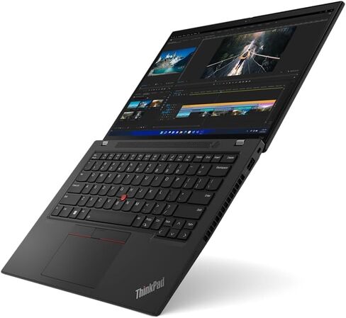 Lenovo ThinkPad T14S 14 بوصة الكمبيوتر المحمول الشاشة | AMD RYZEN 7 PRO 5850U | 16 جيجابايت ذاكرة الوصول العشوائي ، 1 تيرابايت SSD | Windows 11 Pro | FHD IPS عرض مضاد للوهج | 14.9 ساعة بطارية | لوحة المفاتيح الخلفية | قارئ بصمات الأصابع in Kuwait
