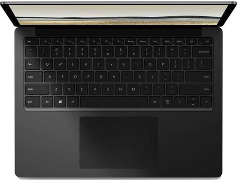 Microsoft Laptop Touchscreen I7 ، Surface Laptop 4 Computer Win11 | 2K (2256 × 1504) عرض | CORE I7-1185G7 | 16GB DDR4 RAM ، 256GB SSD | USB 3.0 ، Mini DisplayPort (متجدد) in Kuwait