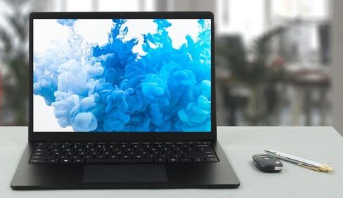 Microsoft Laptop Touchscreen I7 ، Surface Laptop 4 Computer Win11 | 2K (2256 × 1504) عرض | CORE I7-1185G7 | 16GB DDR4 RAM ، 256GB SSD | USB 3.0 ، Mini DisplayPort (متجدد) in Kuwait