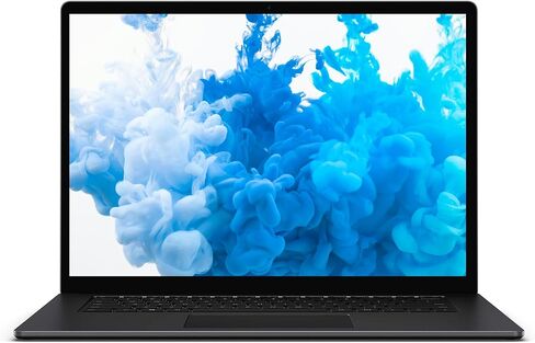 Microsoft Laptop Touchscreen I7 ، Surface Laptop 4 Computer Win11 | 2K (2256 × 1504) عرض | CORE I7-1185G7 | 16GB DDR4 RAM ، 256GB SSD | USB 3.0 ، Mini DisplayPort (متجدد) in Kuwait