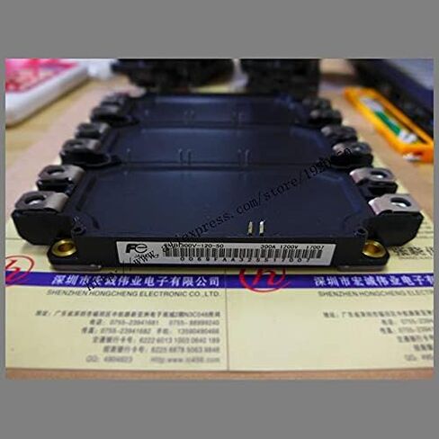 Davitu Electricity Generation-6MBI300V-120-50 MODULE SUVENT WELLISTES TO ORDER! in Saudi Arabia