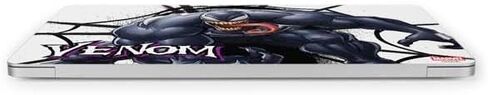 Skinit Skinit Laptop Skin متوافق مع MacBook Pro 16in (2019-20) - سم Marvel المرخص رسميًا للتصميم إلى الأمام in Saudi Arabia