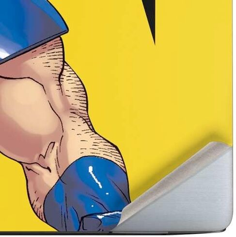 Skinit Skinit Lastop Pkildop Skin متوافق مع Latitude 7420 - تصميم العاصفة Marvel X -Men المرخص رسميًا in Saudi Arabia