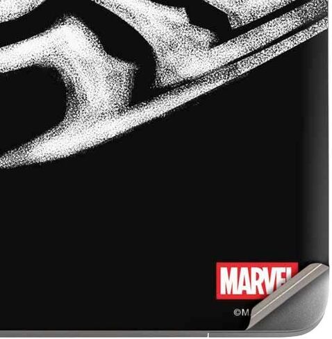 Skinit Decal Laptop Skin Compatible with MacBook Air 13in (2020) - Officially Licensed Marvel Classic Comics Venom Design in Saudi Arabia