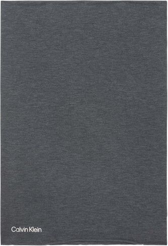Calvin Klein Women's Accessories Scarf,Ultramarine,1 SZ in Kuwait