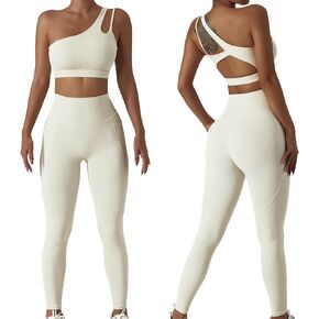 Women's Legging Workout Set