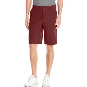 Lesmart Mens Golf Shorts Lightweight Summer Bermuda Stretch Relaxed Fit Shorts Golf with Pockets