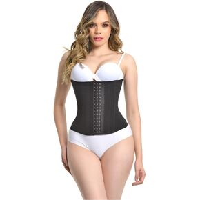 BELLA MICHELL - Colombian High Waist Trainer for Women, Shapewear for Tummy Control, Waist Cincher, Slim Body Shaper