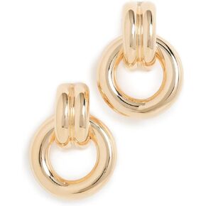 Jennifer Zeuner Jewelry Women's Gina Earrings