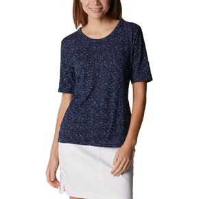 Columbia Women's Stanley Park Ss