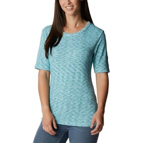 Columbia Women's Stanley Park Ss