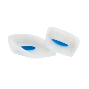 Breg Silicone Heel Spur Cups (Pair) (Medium)