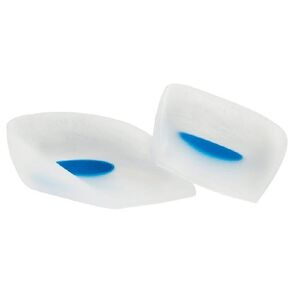 Breg Silicone Heel Spur Cups (Pair) (Medium)