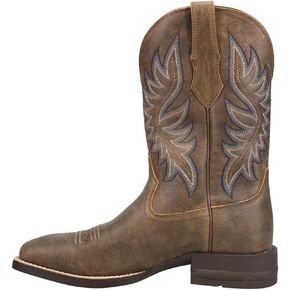 ARIAT Men's Brander Western Boot in Saudi Arabia