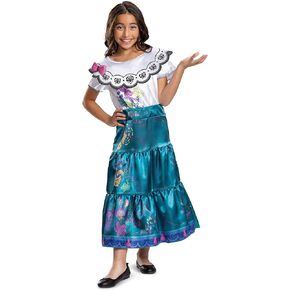 Disguise Encanto Child Mirabel Classic Costume
