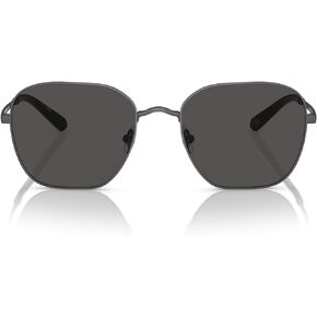 Brooks Brothers Mens BB4066 Square Sunglasses