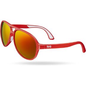 TYR Goldenwest Aviator Sunglasses