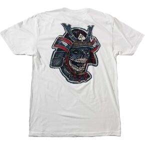 Zero Foxtrot Mens Premium Graphic T Shirts, Short Sleeve, S to 3XL - American Bushido Tees