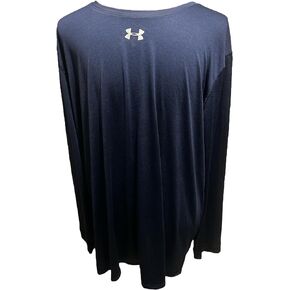 Under Armour Locker 2.0 Mens Long Sleeve T-Shirt 4XL