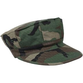 Rothco 8 Point No Emblem Cap