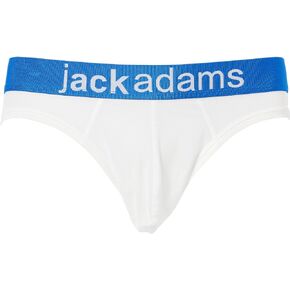Jack Adams Men's Mesh Brief