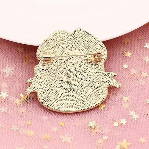 4 قطع من بروش ليست وي فورجيت ريد بوبي على شكل زهرة الخشخاش، مجوهرات ذكرى يوم الذكرى، معدن, معدن, ان ايه in Kuwait