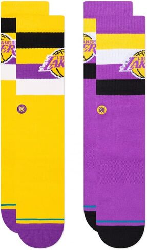 Stance Lakers St No Show in Saudi Arabia